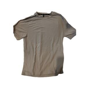 Legend Inspire Beige Tee Shirt Mens M